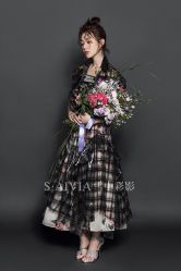 -雪中彩影婚纱摄影·微光艺术中心