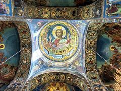 -滴血救世主教堂