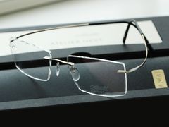 -目艮眼镜SHOWROOM(品牌集合店)