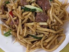 -锐记美食店·现捞海鲜(闸坡店)