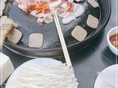 -苗家特色土烙锅·老字号