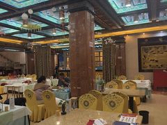 -鹊华居·地道鲁菜·海鲜·融合味(大明湖店)