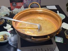 -一善菌·云南菌汤·云南菜(银泰城店)