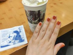-茶颜悦色(雨花亭凯德二楼店)
