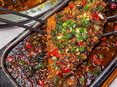 -莫家传承菜(耗儿鱼特色店)