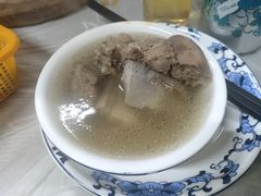 -梅红羊肉馆(赭山西路店)