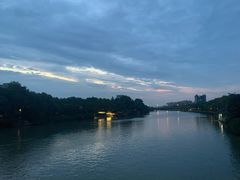 -运河游船(武林门码头)