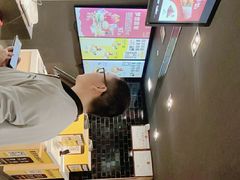 -麦当劳(明湖店)