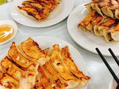 八带锅贴-劈柴院锅贴(沈阳路店)