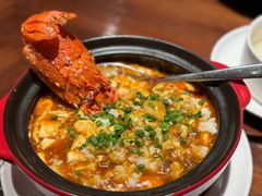 -香樟花园新粤料理(无锡万象城店)