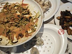 -双合园·海鲜水饺青岛菜(万佳广场店)