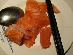 -星伦多自助料理·涮烤一体(嘉兴八佰伴店)