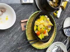 -福照楼汽锅鸡·云南菜(护国路店)