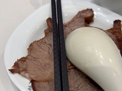 -德元兰州纯汤牛肉面(龙阳路店)
