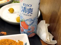 -東盛炭烤自助料理(浦东文峰广场店)
