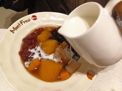 -鲜芋仙(北京超极合生汇店)