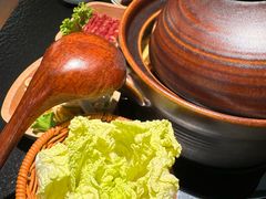-季季山·云南野生菌火锅(上海首店)