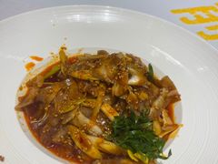 -天堂鸟水煮鱼·烟火川菜(凤凰路店)