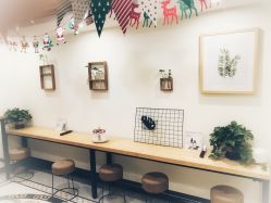 -悦芳庭美肤美体品牌集合店