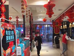 -天堂鸟水煮鱼·品质川菜(凤凰路店)