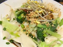 -大嘻咹biangbiang面(历史博物馆店)