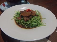 勤种善根-福慧慈缘素食餐厅(王府井店)