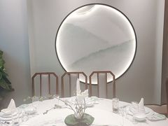 包厢-绿杨春·淮扬宴(庐山路店)