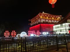 -大唐不夜城