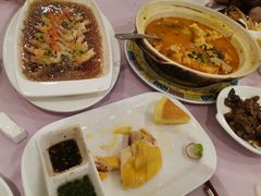 -顺风海鲜港(金玉兰店)
