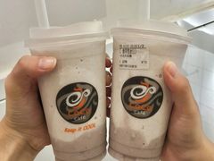-CoCo都可(湖滨银泰店B区店)