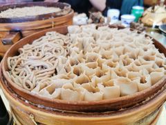 -弓二莜面(总店)