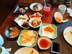 -郑州建业艾美酒店-曙餐厅