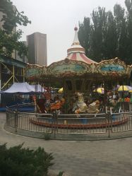 -大望京儿童游乐场