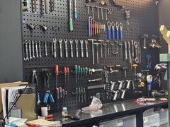 -JAVA佳沃自行车(浦东旗舰店)