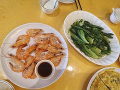 -鹏城人家海鲜酒家·23年老字号(较场尾店)