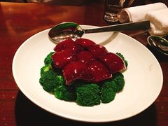 -湖滨28中餐厅·西湖宴·杭州君悦酒店
