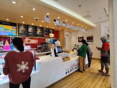 -85度C(上海广元店)