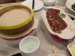 -大鸭梨烤鸭(甘家口店)