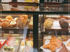-星巴克(人民公园店)