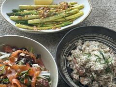 -22ºN BISTRO西餐&酒馆(石奥商业街店)