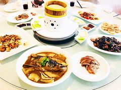 一桌子菜-金百万(亦庄店)
