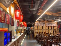 -安泰楼·佛跳墙创始人·传统闽味早茶·酒楼(三坊七巷闽菜地标店)