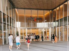 -东莞松山湖万象汇