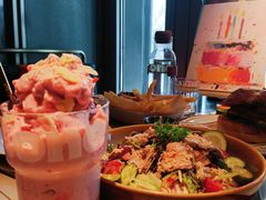 -J·one Bistro吉萬酒厨·牛排