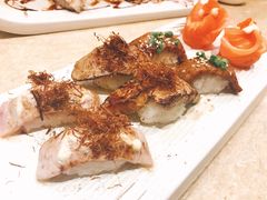 -东京屋(武定路店)