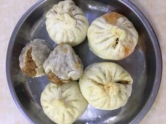 -老陶包子铺(南大西南村店)