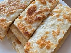 -北京龙庆四季香农家饭庄·灶台鱼·碳烤虹鳟鱼(龙庆峡店)