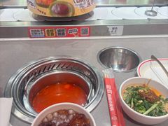 -龍歌自助小火锅(雨花台江南虹悦城店)