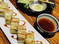 -小川洋风料理(街道口店)