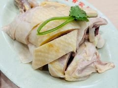 -百家鸡味馆(清泰店)